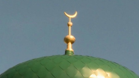 Мусульмане всего мира отметили Курбан-байрам