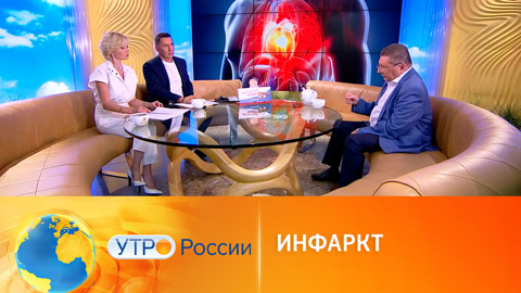 Жара и сердечно-сосудистые заболевания