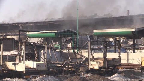 ВСУ выпустили 16 снарядов по населенным пунктам Донбасса