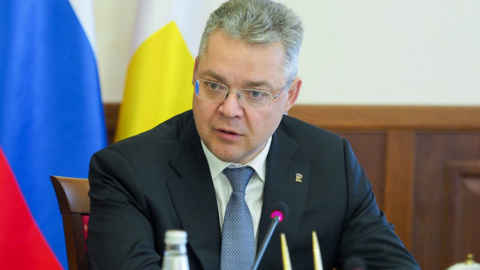 Владимиров: проверить готовность к росту заболеваемости коронавирусом