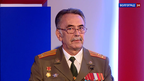 Полк. Эфир от 11.07.2022