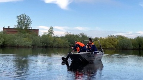 22 человека утонули на водоемах области с начала года