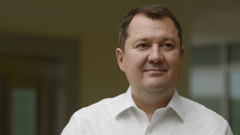 Егоров: в ЛНР испытывают радость после освобождения территорий