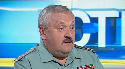 Олег Косенков. Эфир от 08.08.2013