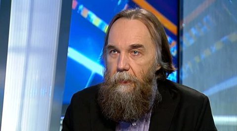 Александр Дугин: Европа переживает кризис свободы
