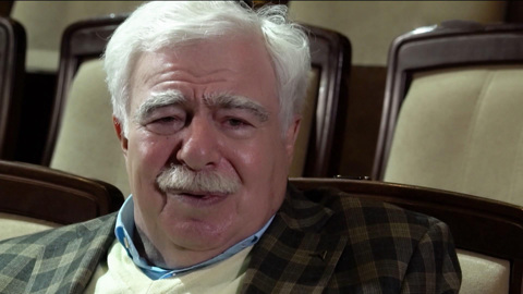 Давиду Смелянскому исполняется 75 лет