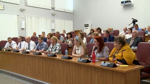 Северодвинцы могут стать участниками всероссийского проекта лучших практик управления многоквартирными домами