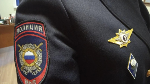 Житель Ставрополья, не желая подчиниться требованиям полицейского, избил его