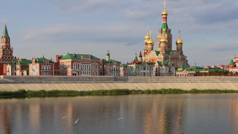 7 объектов из Марий Эл участвуют в конкурсе за звание "Сокровища России"