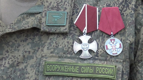 Американский "Гарпун" уничтожен "Искандерами"