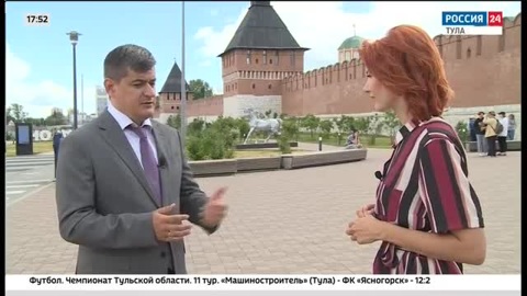 Алексей Давлетшин