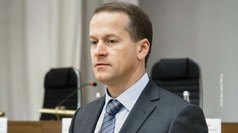 Бывшему замглавы МЧС вынесут меру пресечения