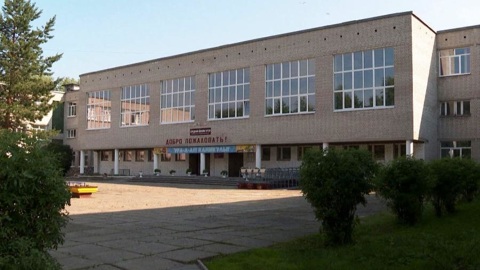 К новому учебному году готовят школы столицы Поморья