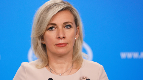Захарова: Еврокомиссия проявила реализм по решению с транзитом грузов