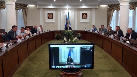 Около 7 тысяч человек планируется принять в следующем году по региональному госзаказу