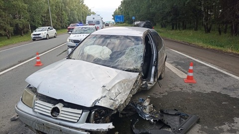 Три ДТП с пострадавшими произошли за сутки в Марий Эл