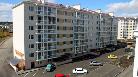 В Ставрополе готов план вхождения в состав города микрорайона "Радуга"
