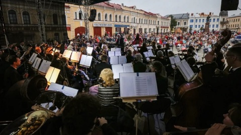 В Рыбинске пройдет первый фортепианный фестиваль