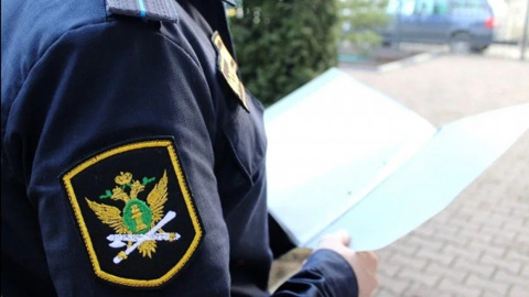 Житель Пятигорска выплатил полмиллиона долгов по алиментам сыну