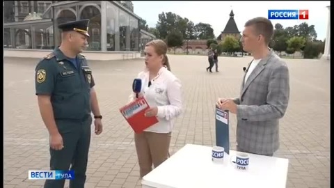 Интервью. Владимир Лаврущев
