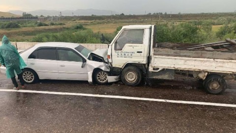 В Бурятии пьяные водители продолжают устраивать ДТП