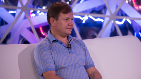 Игорь Бутман: "Мы предлагаем поклонникам джаза всё самое лучшее"