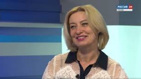 О курьезном случае на съемочной площадке фильма "Я читаю" рассказала его режиссер