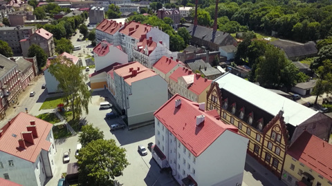 У Черняховска появится свой уникальный бренд