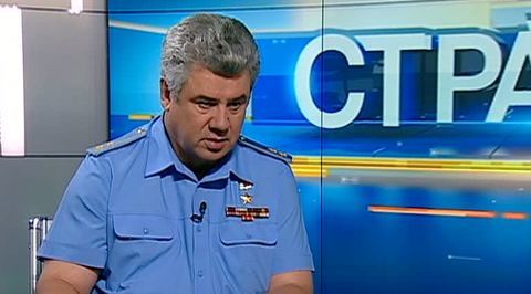 Виктор Бондарев. Эфир от 12.08.2013 