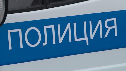 В Волгоградской области клиент угнал такси, на котором ехал