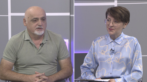Владимир Айларов