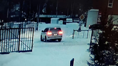 Как выслеживают автоугонщиков