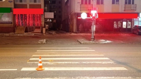 В Ставропольском крае за лето погибли три пешехода