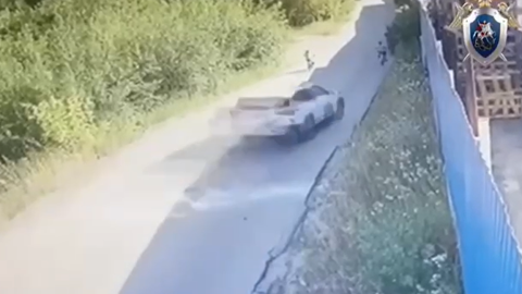 Уголовное дело возбудили по факту смертельного ДТП с участием детей в городе Бор Нижегородской области