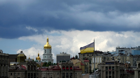 Право народов на самоопределение