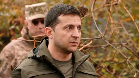 Как Запад, НАТО и Украина 8 лет готовились к войне