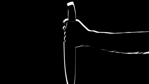 Во Владимирской области женщине грозит 15 лет лишения свободы за убийство сожителя