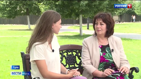 Елена Руднева