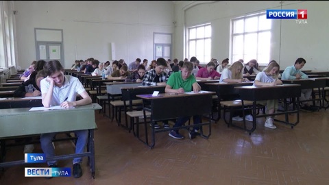 «Лечебное дело» стало самой популярной специальностью ТулГУ