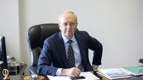 Романов: на рынке металлургии сложилась сложная ситуация