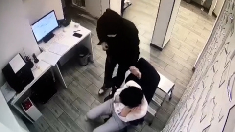 В Подмосковье поймали рецидивиста, грабившего аптеки