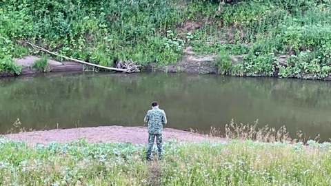 13-летний мальчик утонул в Киясовском районе Удмуртии