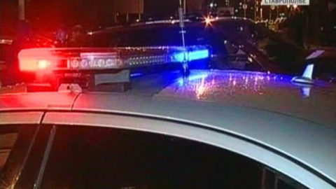 В Ставрополе задержан похититель украшений и стройматериалов