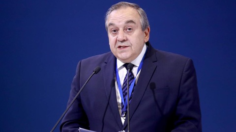 Мурадов: переговорный процесс России и Украины требует иных подходов