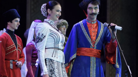 В Ростове-на-Дону пройдет фестиваль “Мир Кавказу”