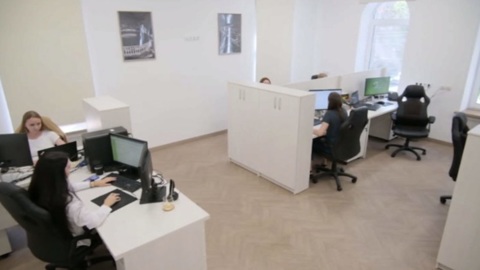 Саратовская IT-компания разработала платформу для создания голосовых и текстовых помощников