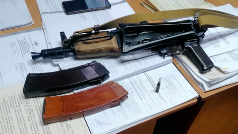 В Волгоградской области обсуждают вечерние выстрелы