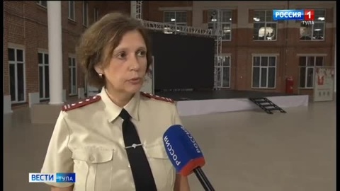 Ольга Горохова