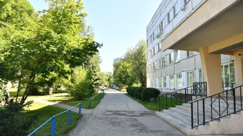 Средства на реализацию проектов по благоустройству города Балаково найдены