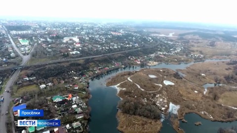 Современный и уютный. Как изменился воронежский Бобров